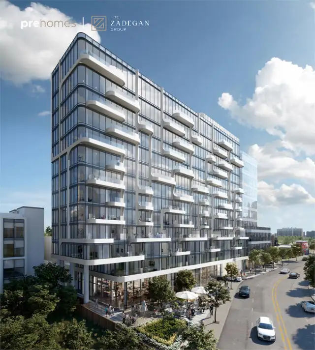 Assignment Sale - Burke Condos in Condos for Sale in City of Toronto - Image 3