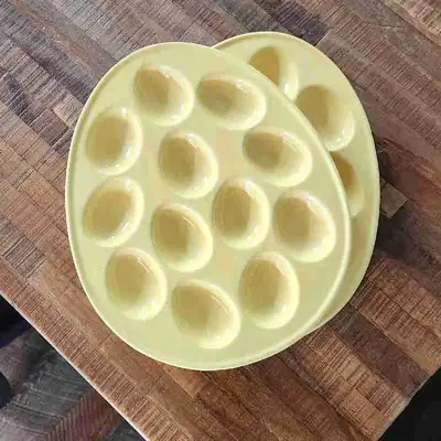 Deviled Egg Plates, View more