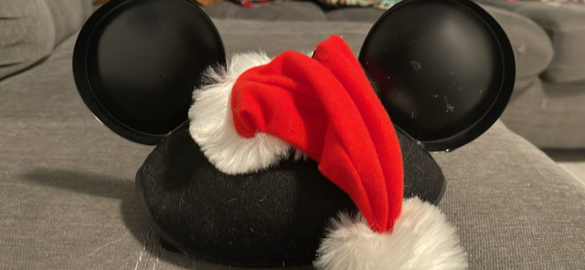 Mickey Mouse hat  in Kids & Youth in Dartmouth - Image 2