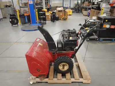 Toro Power Shift 1232 Snowblower, View more