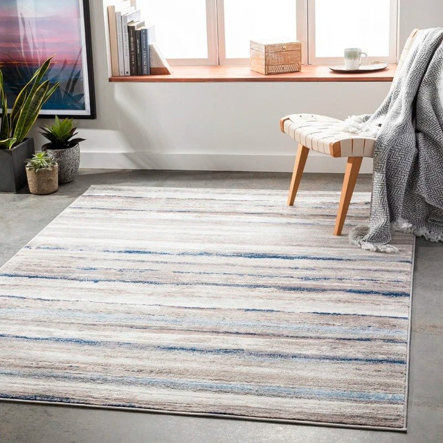 Brand New 10' x 14' Area Rug in Rugs, Carpets & Runners in Hamilton - Image 2