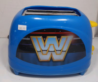 WWE Toaster ON SALE