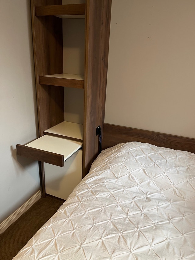 Murphy Bed Beds & Mattresses Calgary Kijiji