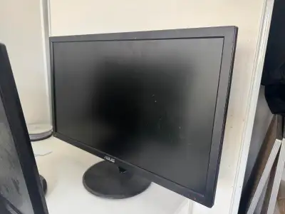 Computer Monitors, View more