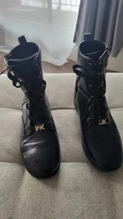 Bottes Michael Kors us 4 , View more