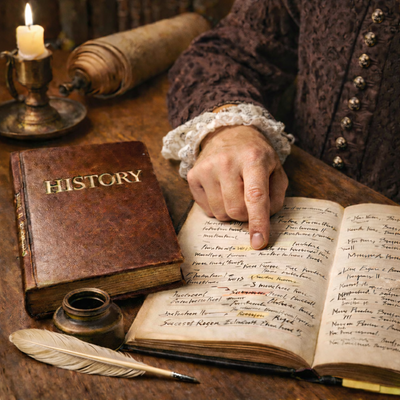 History Tutor – Clarity & Confidence – $20/h, View more