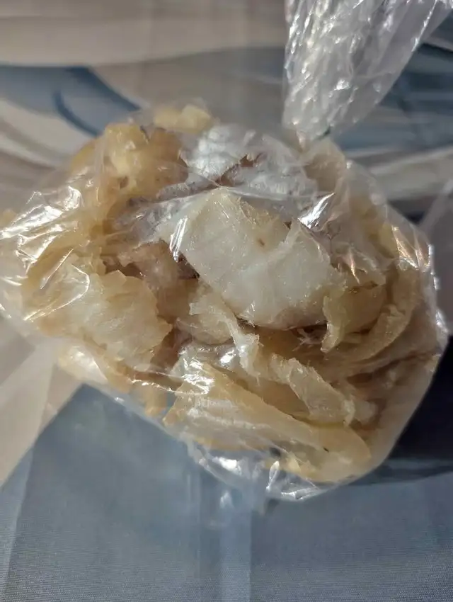 Cod Fish Bites