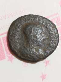 Nice! Severus Alexander 222-235 AD Ancient Roman coin of Thrace