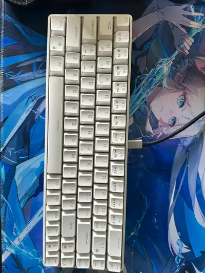Gaming Keyboard on Moving Sale!, View more