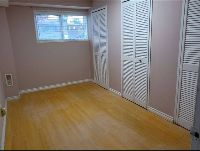 Private Basement Room for Rent – North York, Toronto in Room Rentals & Roommates in City of Toronto - Image 2
