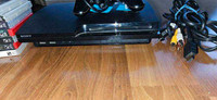 PS3 console slim with 293GB