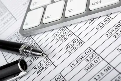 Are You Looking for an Experienced Part-Time Bookkeeper?, View more