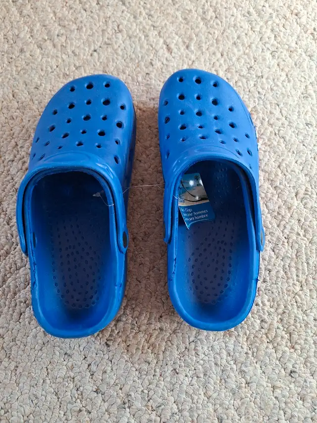 Men's clogs628632726118431218