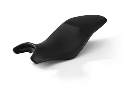 As new low Motorcycle seat for those of us that are vertically challenged. Used it only for a couple...