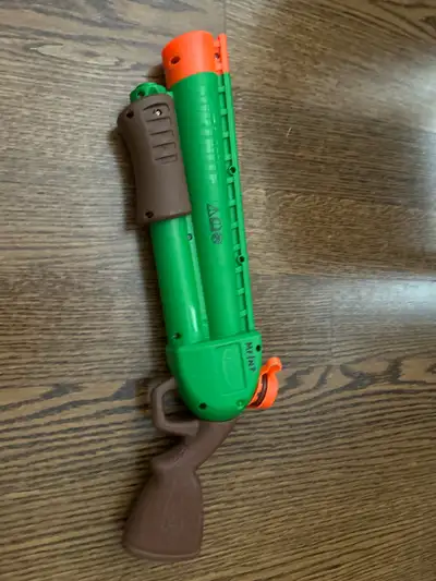  Pump from Fortnite water gun , View more