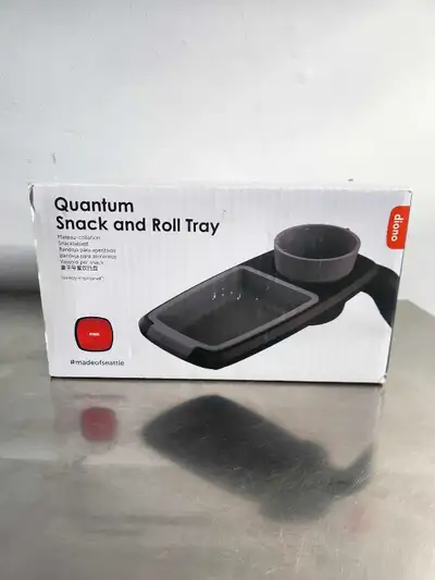 Brand new in opened box see pictures