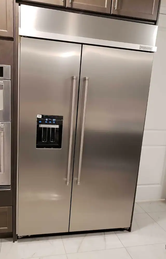PROFESSIONAL APPLIANCE INSTALLATION AND SERVICE: 905-730-194962863256517634121