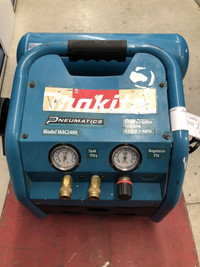 Makita compressor 