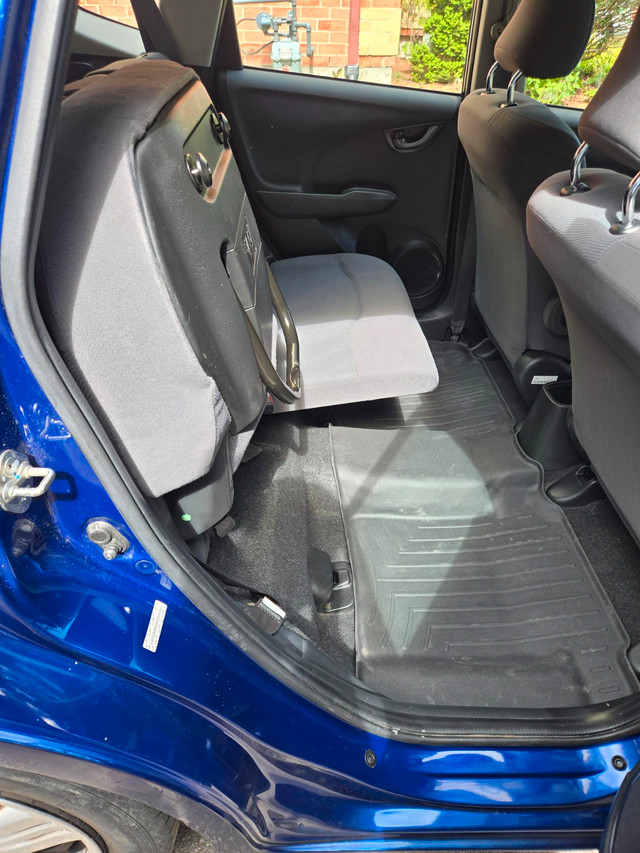 Honda Fit 2013-single owner, very clean in Cars & Trucks in Ottawa - Image 4
