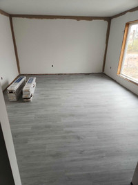 Flooring Professional Contractor and Installer