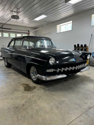 1956 Ford Customline
