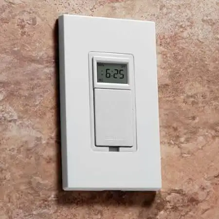 Interrupteur 3 voies-way lumiere switch-Aube de Honeywell in Indoor Lighting & Fans in City of Montréal - Image 3