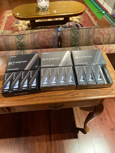 golf balls, View more