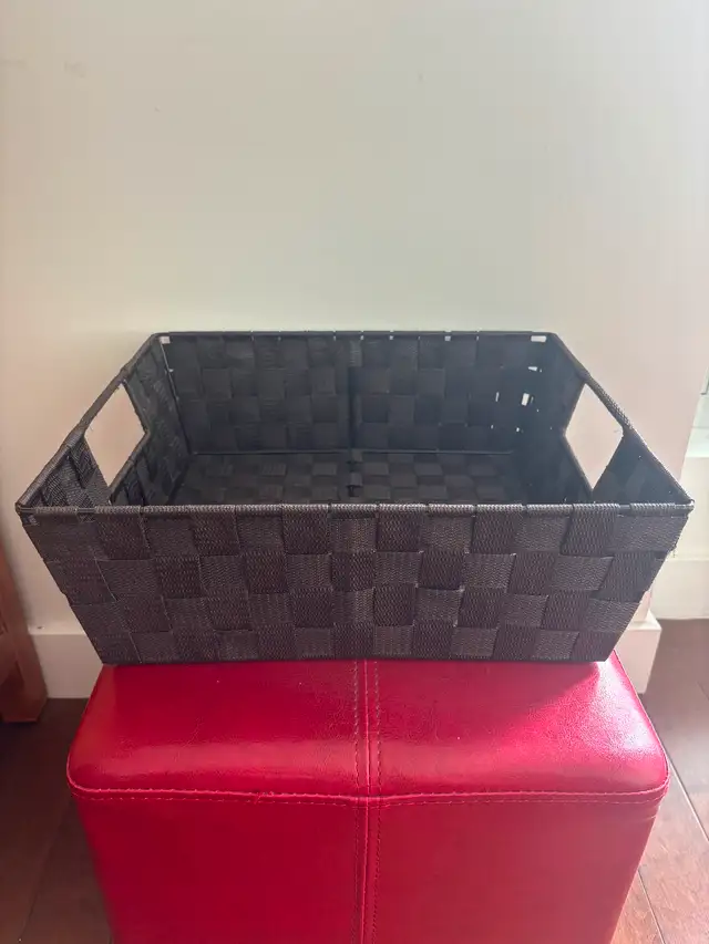 Medium-size fabric storage bin62863258284033121