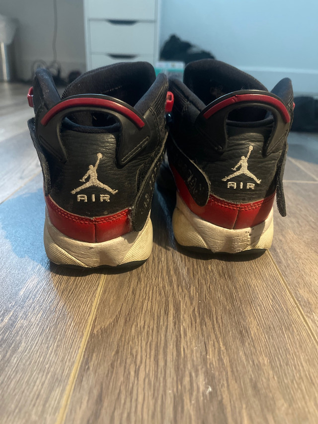 Air Jordan dans Femmes - Chaussures  à Laval/Rive Nord - Image 2