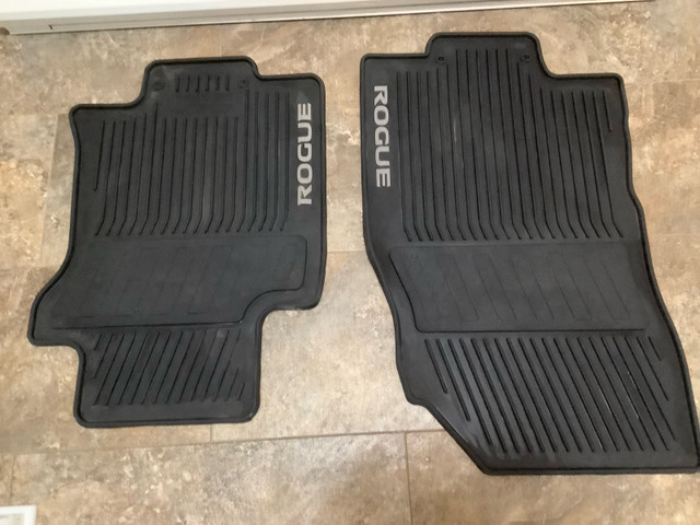 2017,18,19,20 Nissan Rogue front car mats in Other in Stratford