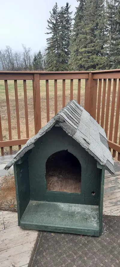 GREEN DOG HOUSE, View more