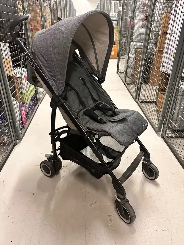 maxi cosi baby stroller in Strollers, Carriers & Car Seats in City of Toronto - Image 2