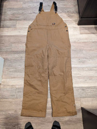 Timberland Gritman coveralls 