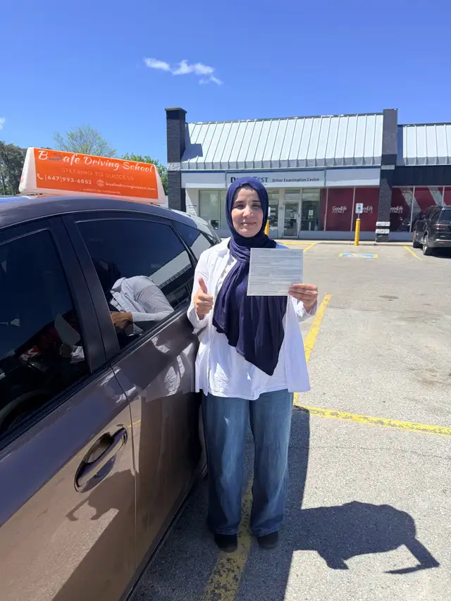 Female Driving instructor available 538442117101004804