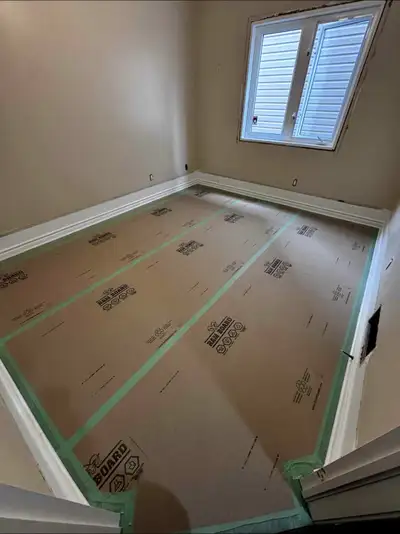 DRYWALL • PAINTING • HOME REPAIRS Company Serving Ottawa Since 1999 Need small jobs done right? With...
