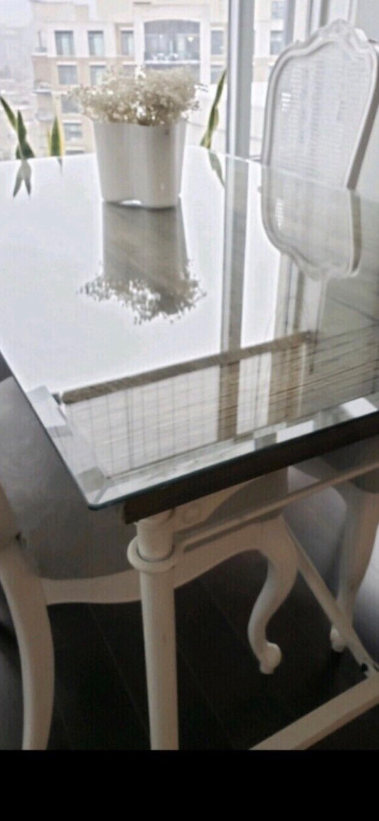Restoration hardware dining table custom 5 foot Dining Tables & Sets City of Toronto Kijiji