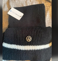 Official Volkswagen Scarf brand new Tags on
