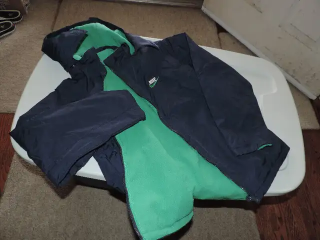 Size 8 Spring/Fall Jackets64988205889537122