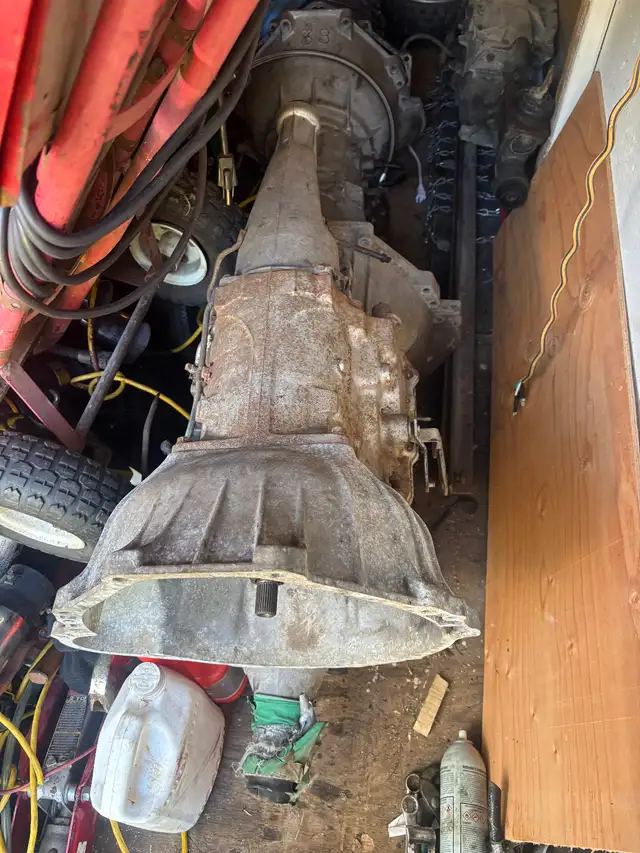 Transmission in Classic Cars in Gatineau - Image 10