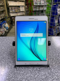 Samsung Galaxy Tab 8 16G (SM-T350)
