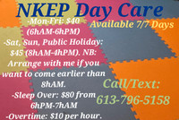 NKEP Day Care