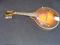 Vintage Mandolin