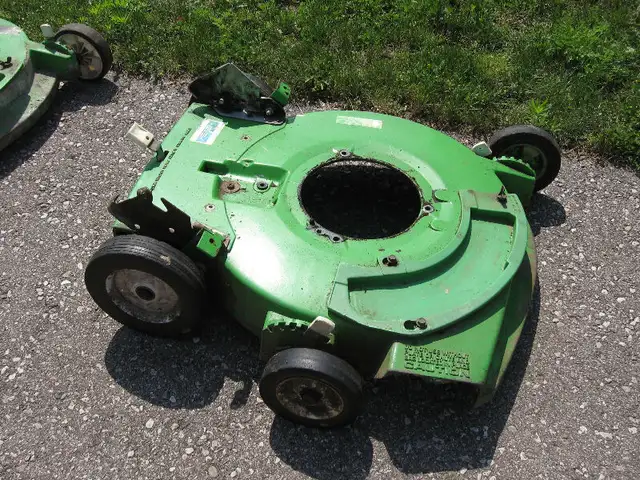 Used Lawnboy Mower Parts For Sale in Lawnmowers & Leaf Blowers in Kitchener / Waterloo - Image 5