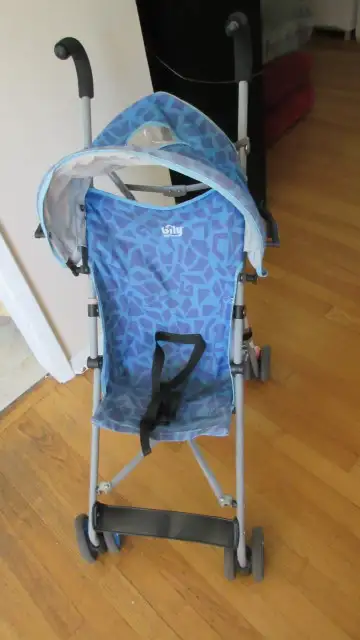 Bily umbrella stroller, View more