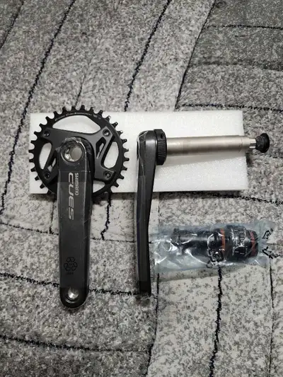 MTB parts , View more