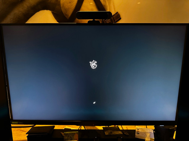 MSI Full UHD 4K Anti-Glare 32" Monitor in Monitors in City of Toronto - Image 3