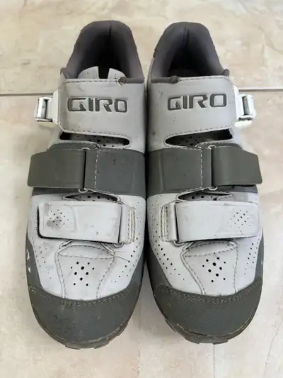 Giro Terradura Shoes - Womens size 9 (41 EU), View more