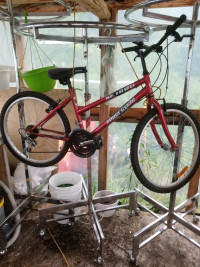 Bicycle a vendre 