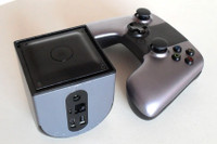 Ouya Android Gaming Console