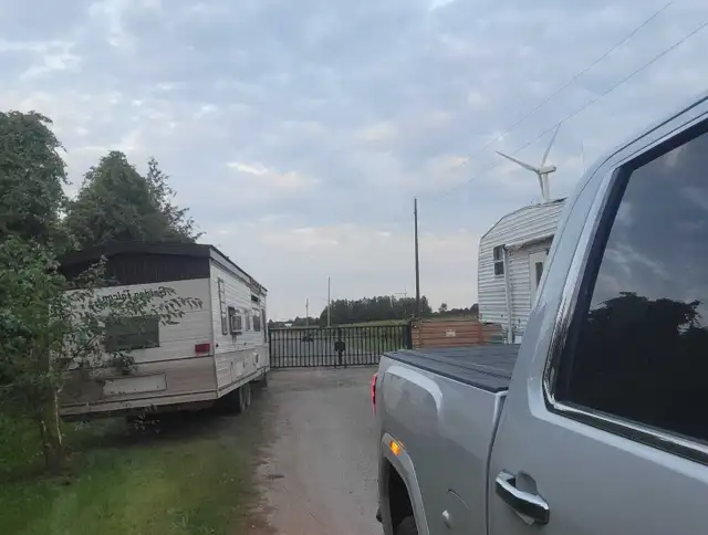 PROFESSIONAL REMOVAL OF PARK MODELS RV CAMPER TRAILER 5TH WHEEL in Other in Grand Bend - Image 4